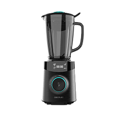 Блендер CECOTEC Power Titanium 2500MAX Advance Black (CCTC-04304) 