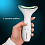 Щітка для фототерапії обличчя CECOTEC FaceCare Face&Neck Pro 
