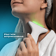 Щітка для фототерапії обличчя CECOTEC FaceCare Face&Neck Pro