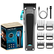 Машинка для стрижки CECOTEC PrecisionCare Expert Diamond Pro