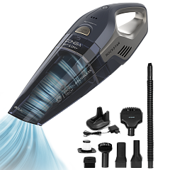 Пылесос Cecotec Conga Rockstar 25,2V Animal Hand 