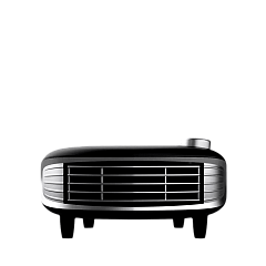 Тепловентилятор Cecotec Ready Warm 9650 Force Horizon 