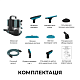 Миючий пилосос для килимів та тканин Cecotec Conga 6000 Carpet&Spot Clean XL
