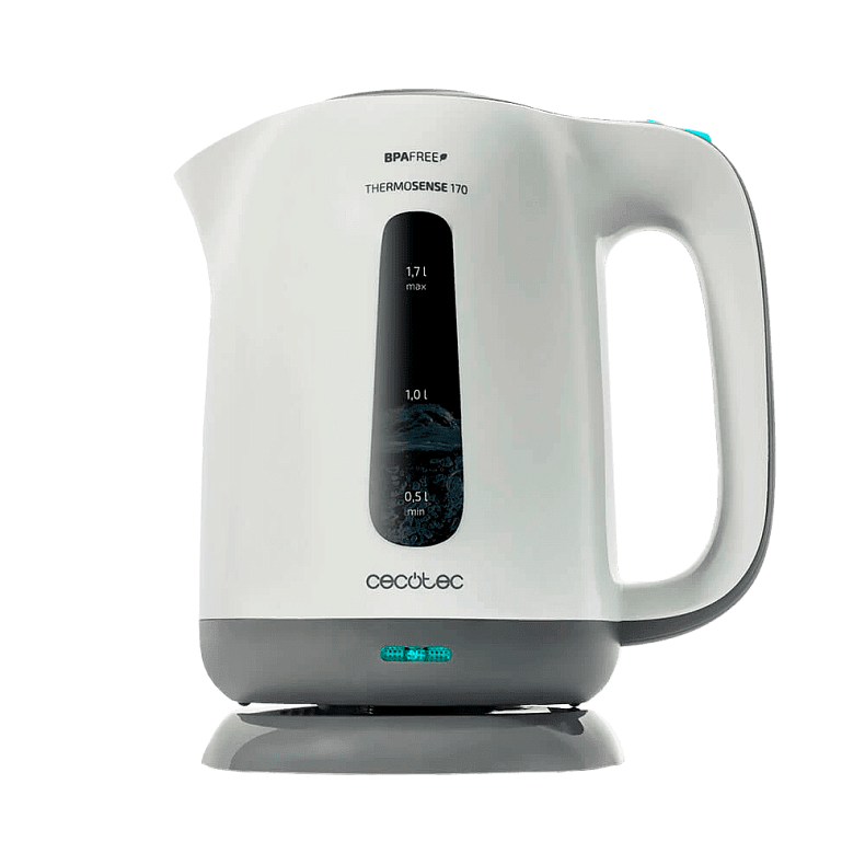 Електрочайник CECOTEC ThermoSense 170