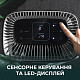 Осушитель воздуха CECOTEC Dehumidifier BigDry4000 Expert Black