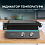Гриль електричний CECOTEC Rock'nGrill Blaze Neon 