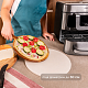 Мультипечь CECOTEC Cecofry FoodCourt 18000 4Pizza+