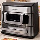 Мультипіч CECOTEC Cecofry FoodCourt 18000 4Pizza+