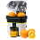 Соковыжималка CECOTEC Cecojuicer Zitrus 