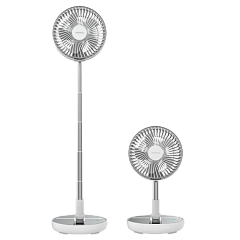 Портативний вентилятор CECOTEC EnergySilence 800 FoldAir Portable (CCTC-08224) 