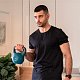 Гиря Drumfit KettleBell 12000 Neo 12кг