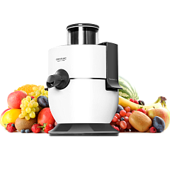 Соковижималка CECOTEC Strong Titanium 19000 