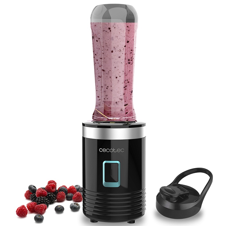 Блендер CECOTEC Power Titanium 350