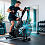 Велотренажер Drumfit WOD Rider Ultimate bicicleta 