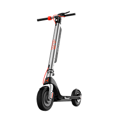 Електросамокат CECOTEC Bongo A Advance Connected Б/В (702800005359) 