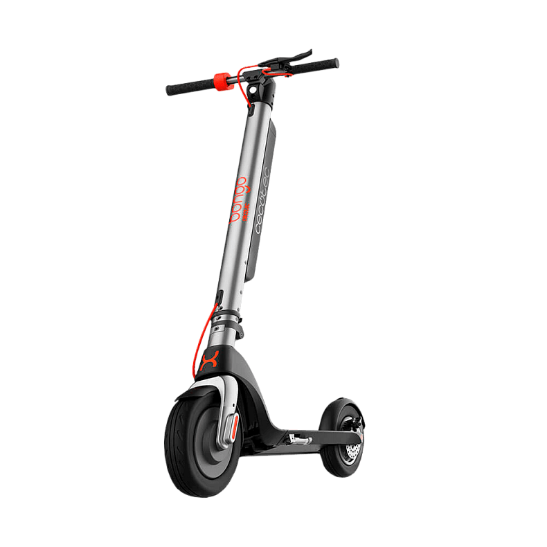 Електросамокат CECOTEC Bongo A Advance Connected Б/В (702800005359)