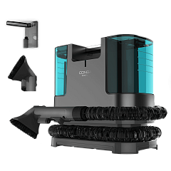 Миючий пилосос для килимів та тканин Cecotec Conga PopStar 3000 CarpetClean 