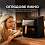 Мультипечь (аэрогриль-фритюрница) CECOTEC Cecofry&Grill Smokin 4500 