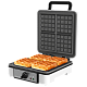 Вафельница CECOTEC Fun Gofrestone 4Inox