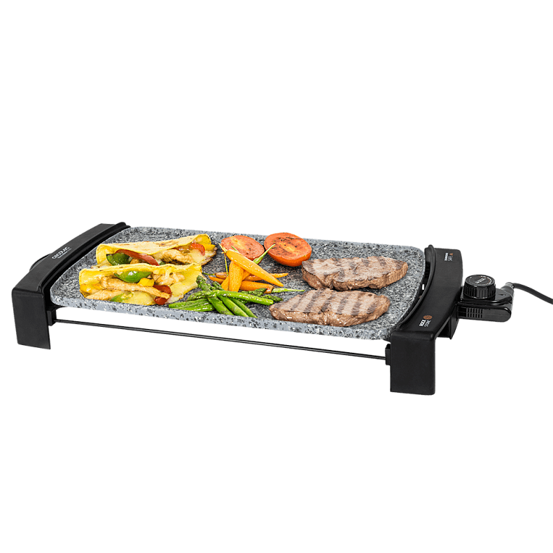 Гриль електричний CECOTEC Rock&Water 2500