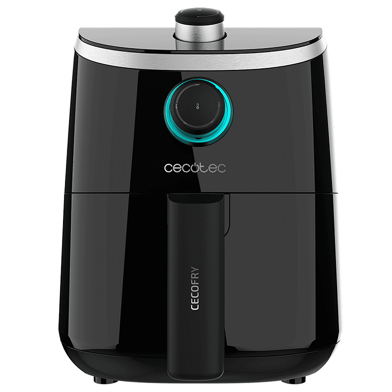 Мультипечь (аэрогриль-фритюрница) CECOTEC Cecofry Compact 2000