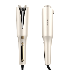 Автостайлер CECOTEC SurfCare Magic Waves Plasma 