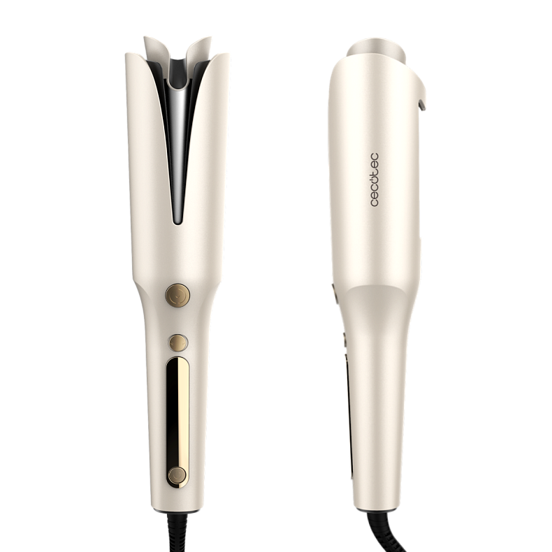 Автостайлер CECOTEC SurfCare Magic Waves Plasma