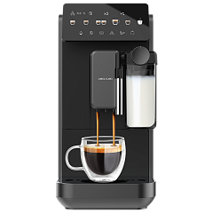 Кавоварка CECOTEC Cremmaet Lungo Latte 