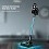 Пылесос Cecotec Conga Rockstar 1500 Ray Pure 