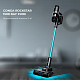 Пилосос Cecotec Conga Rockstar 1500 Ray Pure