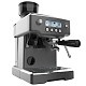 Кофеварка CECOTEC Power Espresso 20 Barista Steel & Grind