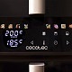 Мультипечь CECOTEC Cecofry DuoLevel 10000 Duosize Window
