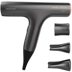Фен CECOTEC IoniCare 6000 RockStar Soft 