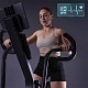 Велотренажер Drumfit WOD Rider Ultimate bicicleta