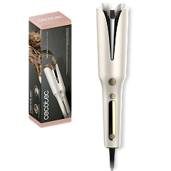 Автостайлер CECOTEC SurfCare Magic Waves Plasma 