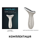 Мікрострумовий масажер для обличчя з LED-терапією CECOTEC FaceCare Face&Neck Pro (A01_EU01_116294)