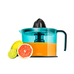 Соковижималка CECOTEC ZitrusEasy Inox 