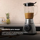 Блендер CECOTEC Power Titanium 2000MAX PerfectMix Black