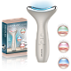 Щітка для фототерапії обличчя CECOTEC FaceCare Face&Neck Pro
