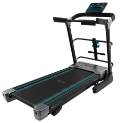 Бігова доріжка Cecotec DrumFit WayHome 1800 Runner Sprint 