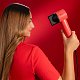 Фен CECOTEC IoniCare RockStar Style Red