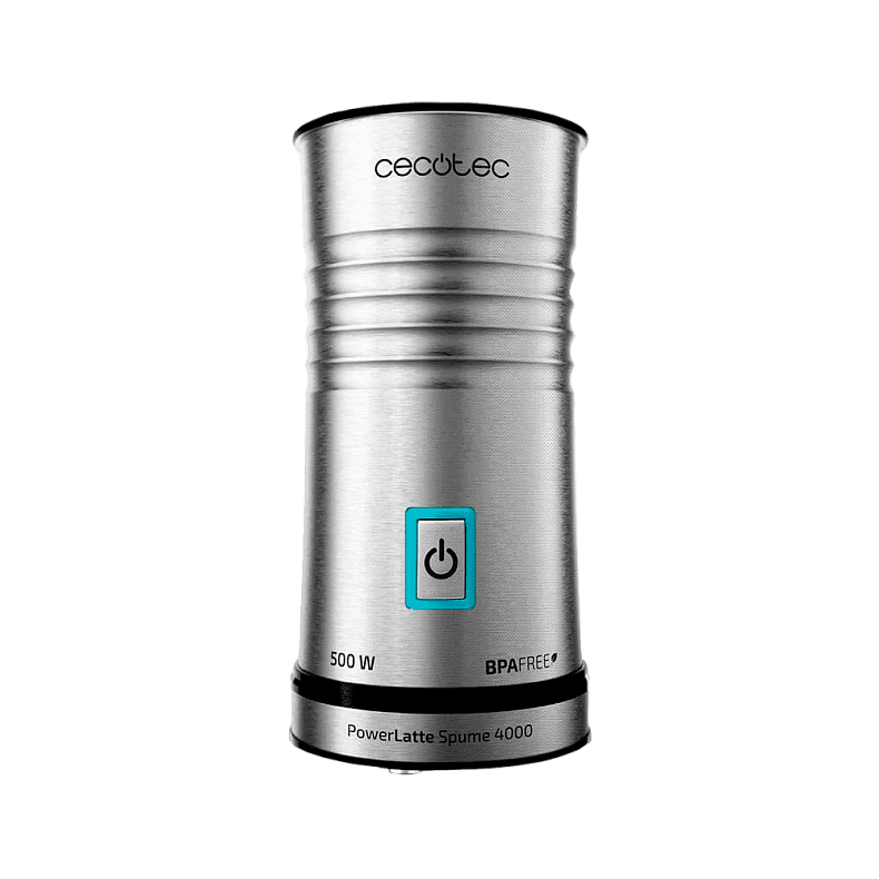 Спінювач молока CECOTEC Power Latte Spume 4000