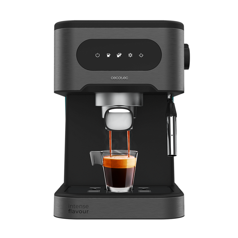 Кавоварка CECOTEC Power Espresso 20 ColdBrew