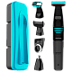 Триммер Cecotec Bamba PrecisionCare Extreme 5in1