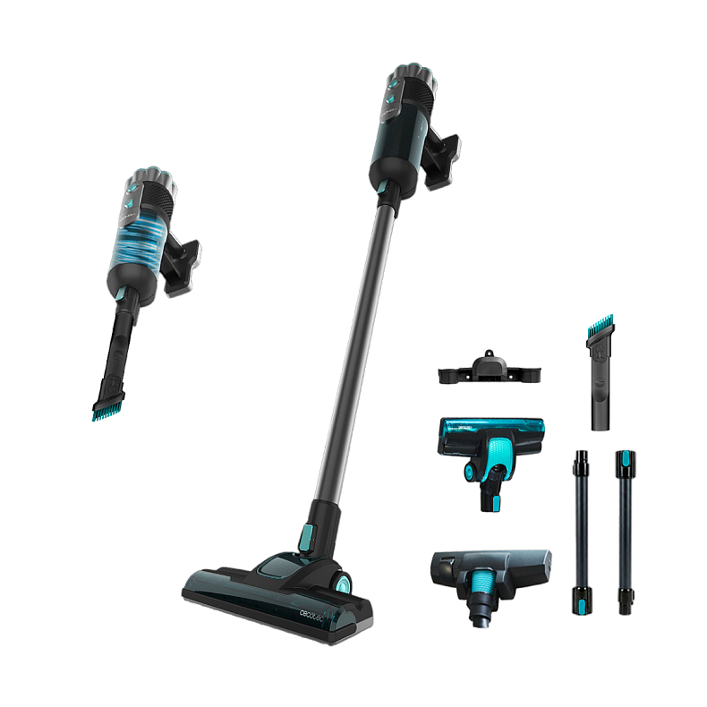 Пилосос Cecotec Conga 700 PowerHead
