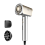 Фен CECOTEC DryGlam Nano Plasma Aluminum 