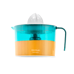 Соковитискач CECOTEC EssentialVita Adjust White  