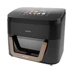 Мультипіч CECOTEC Cecofry&Grill Smokin 11000 