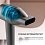 Фен CECOTEC Bamba IoniCare Rockstar AirSonic 