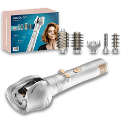 Фен-щітка CECOTEC CeramicCare 6in1 Gyro
